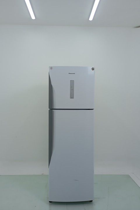 REFRIGERADOR PANASONIC FROST FREE 387L - BRAN