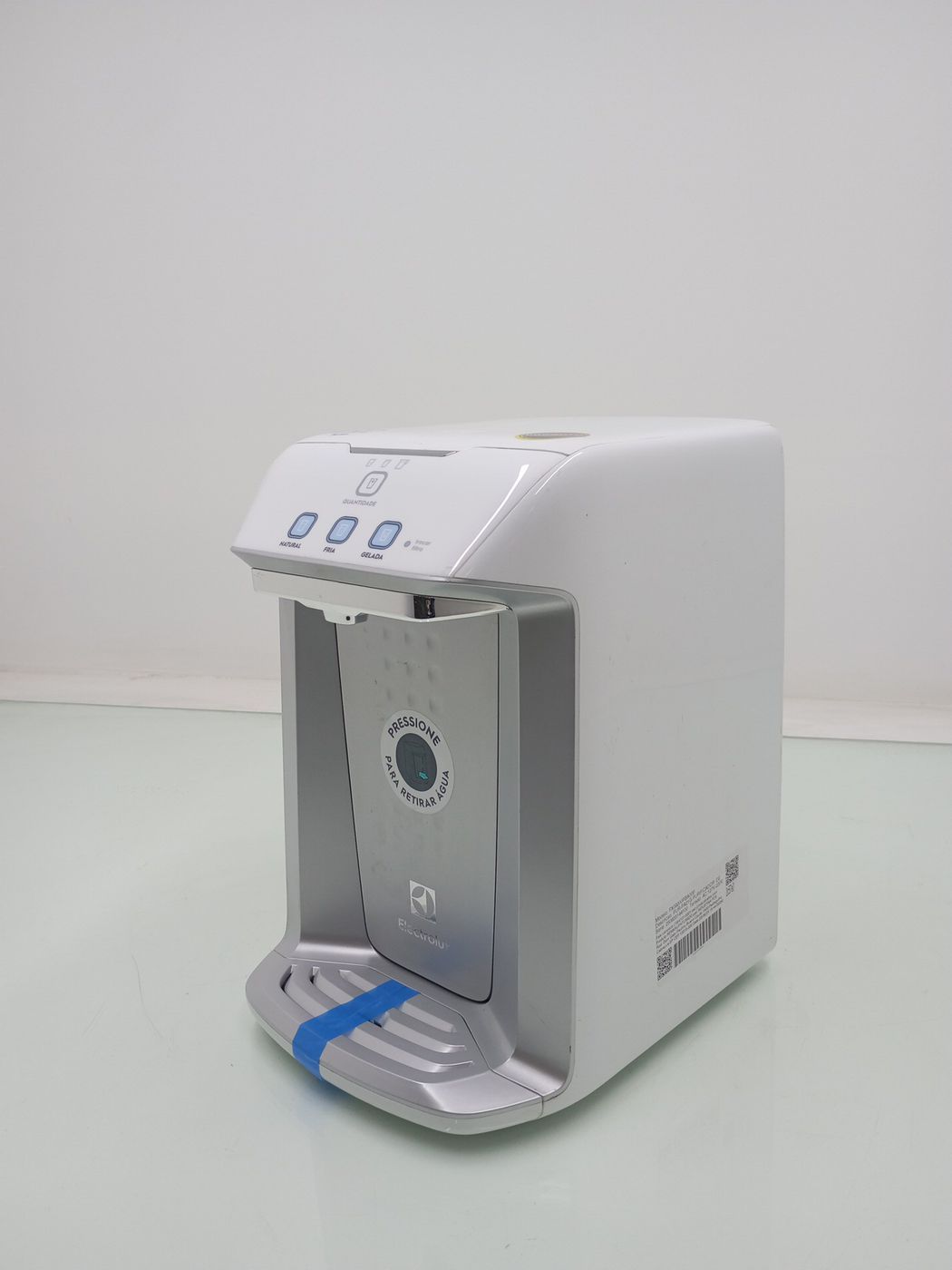 PURIFICADOR ELECTROLUX PA21G PURIFICADOR  DE 