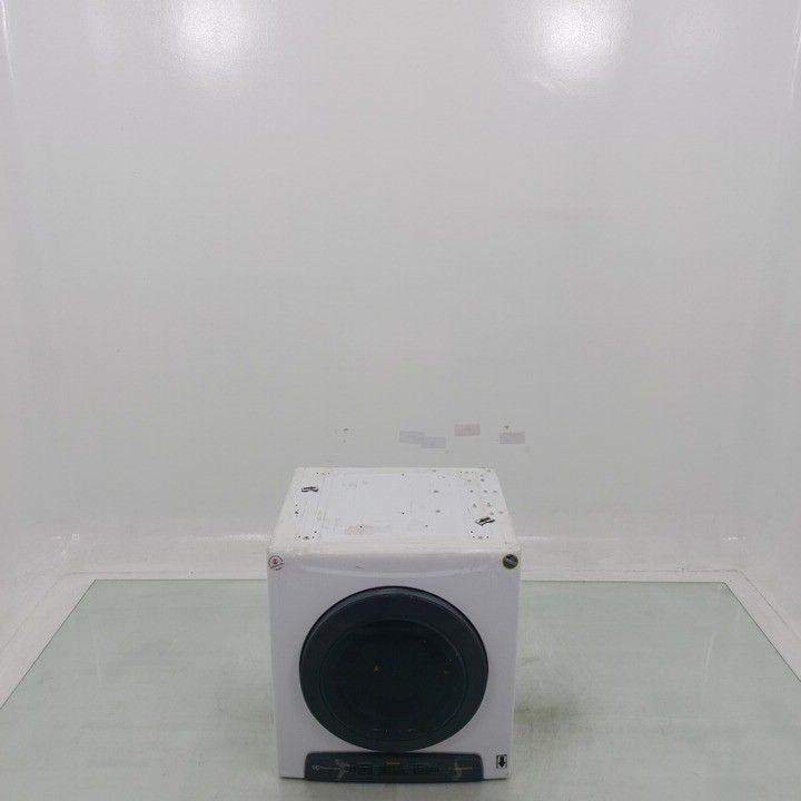 SECADORA ELECTROLUX SVB11 11KG DE PAREDE E PI