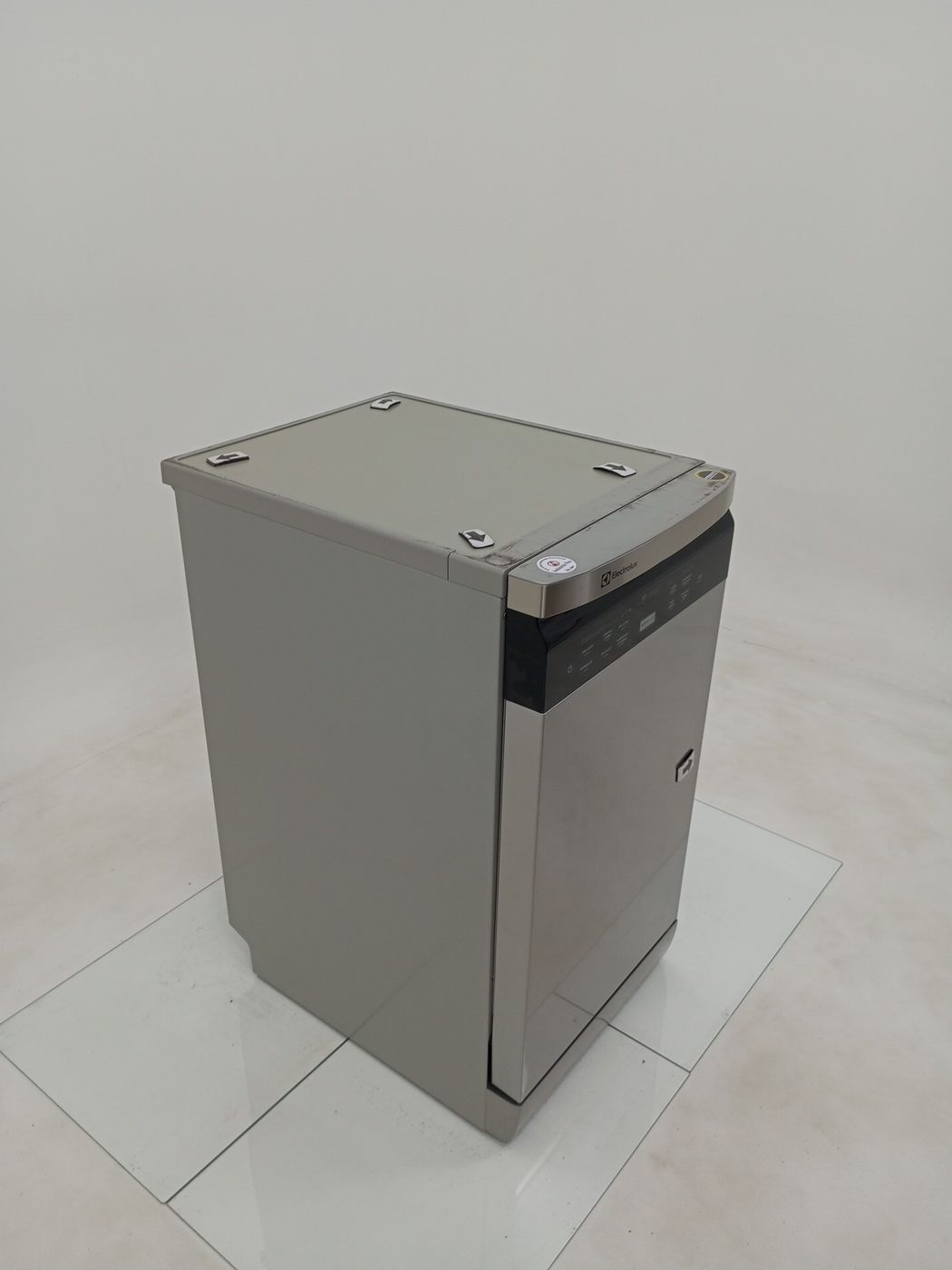 LAVA LOUCAS ELECTROLUX LL10X 10 SERVICOS - IN