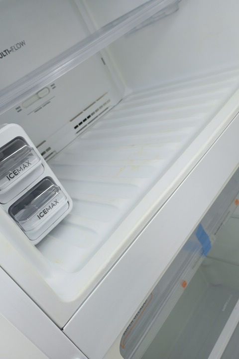 REFRIGERADOR ELECTROLUX TC56 DUAS PORTAS FROS