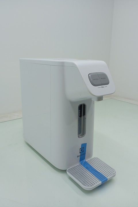 PURIFICADOR ELECTROLUX PE15B PURIFICADOR AGUA