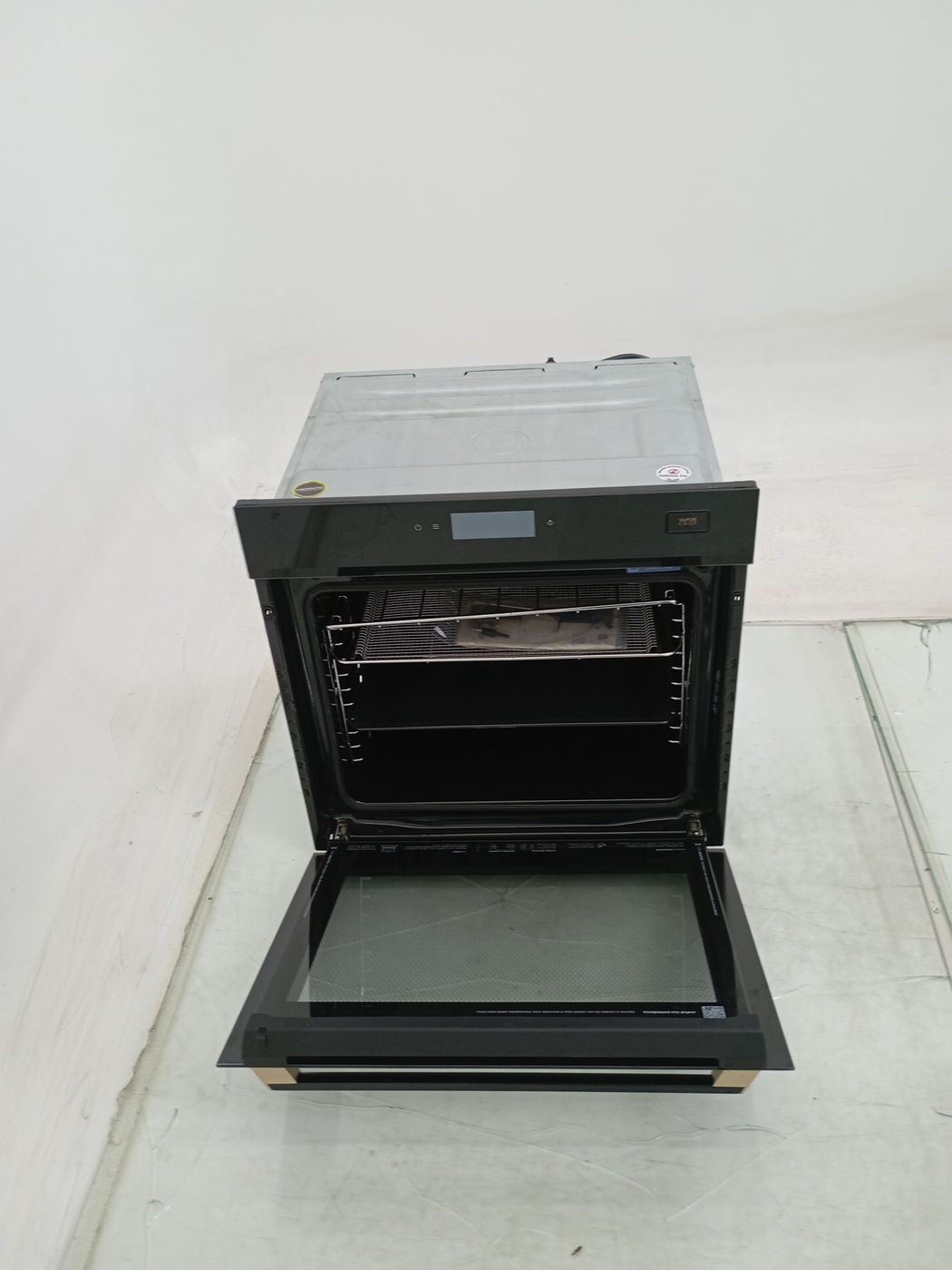 FORNO ELECTROLUX OE9XB - Forno Electrolux OE9