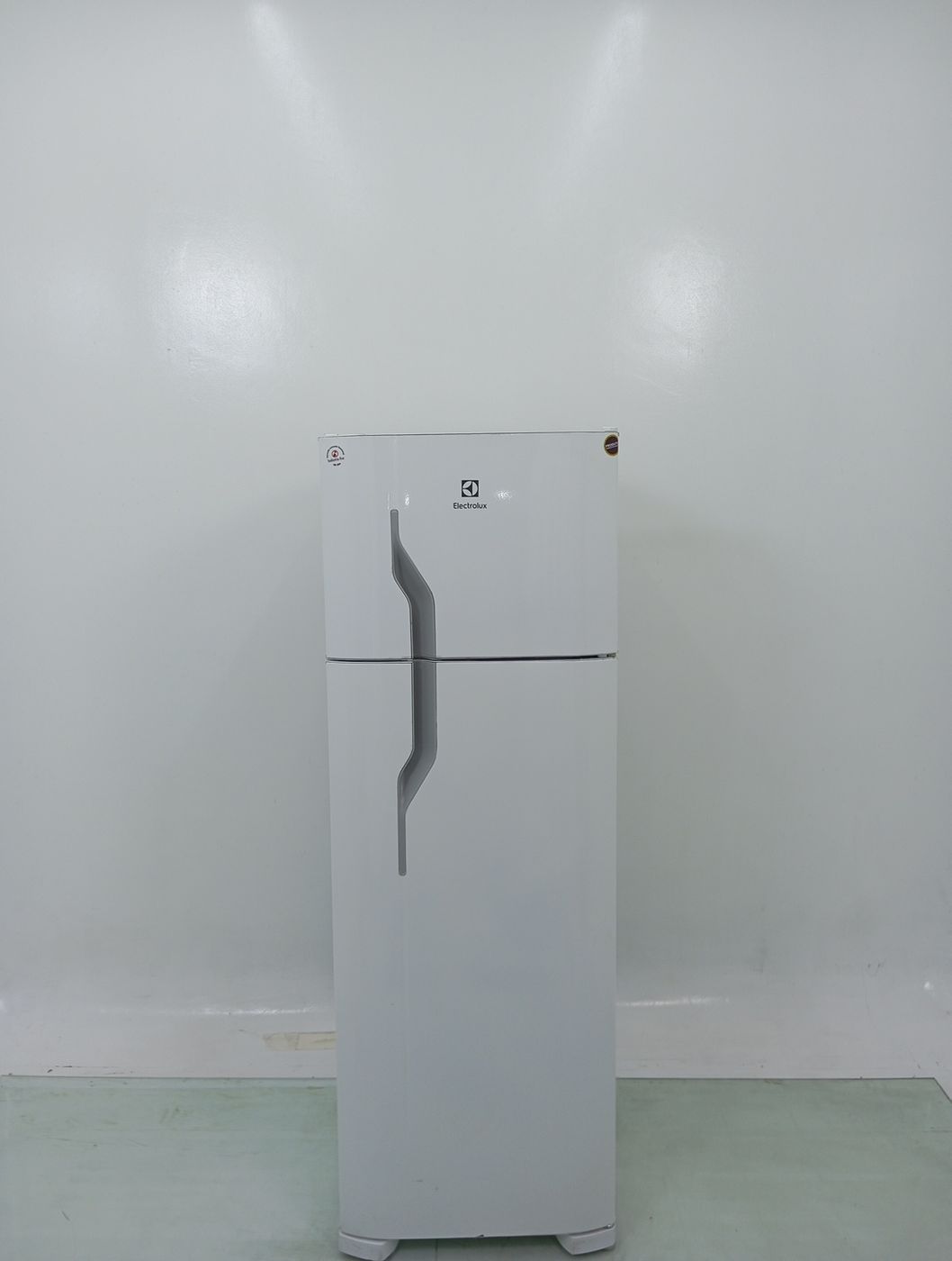 GELADEIRA ELECTROLUX DC35A CYCLE DEFROST 260L