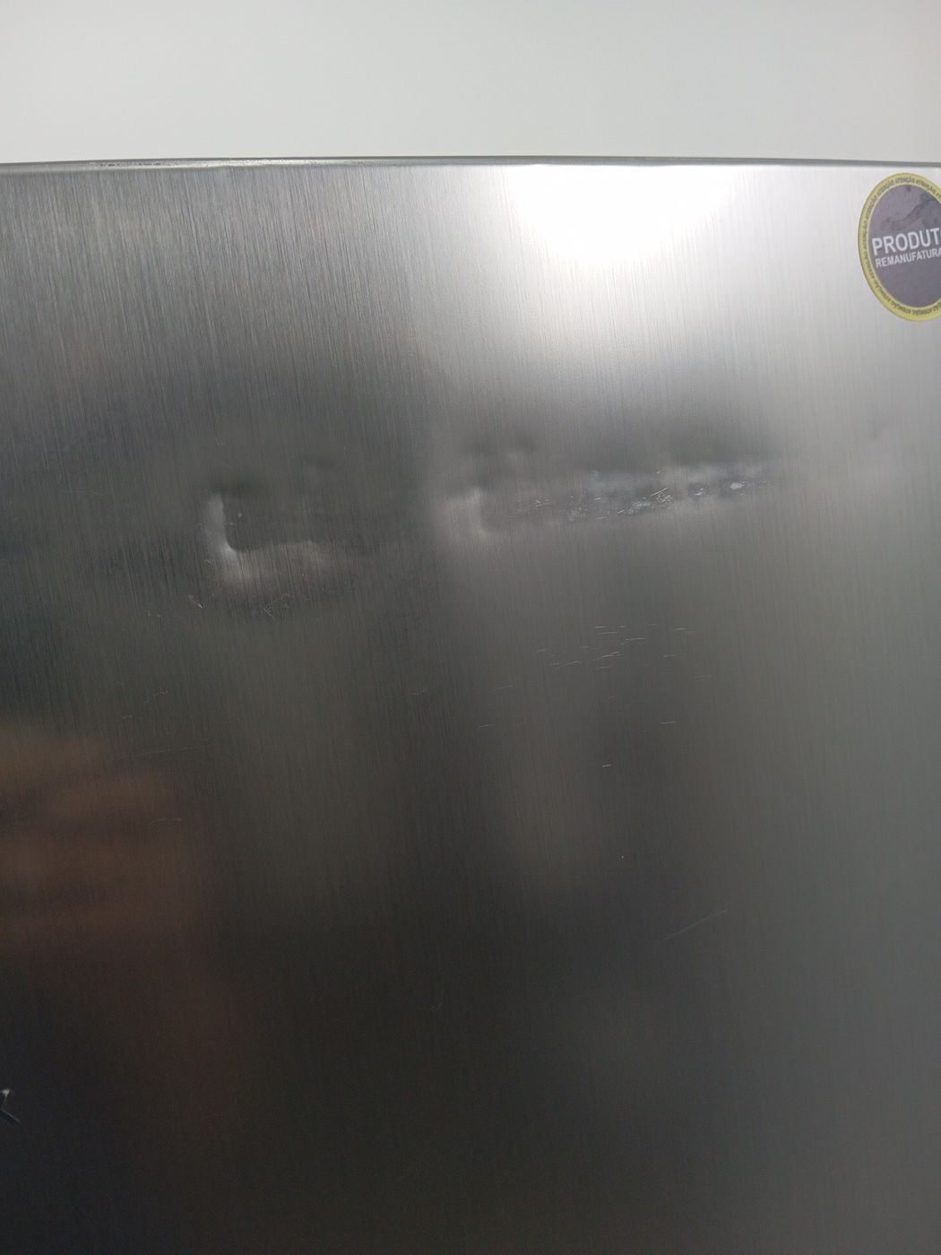 REFRIGERADOR ELECTROLUX TF55S   FROST FREE 43