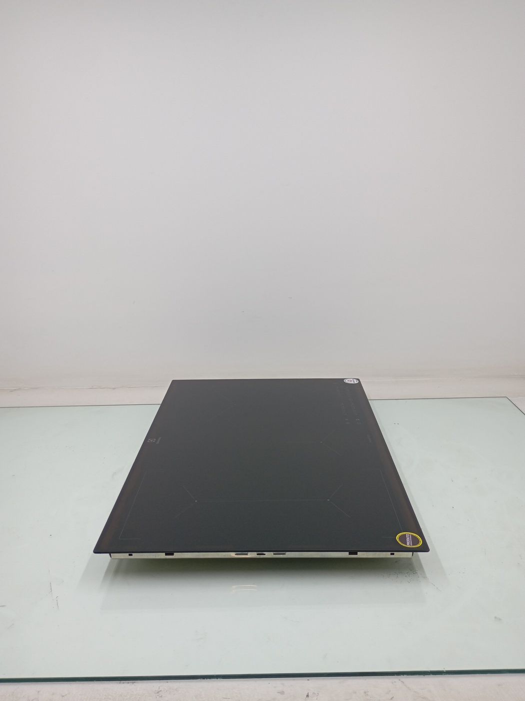 COOKTOP ELECTROLUX IE80P - Cooktop Electrolux