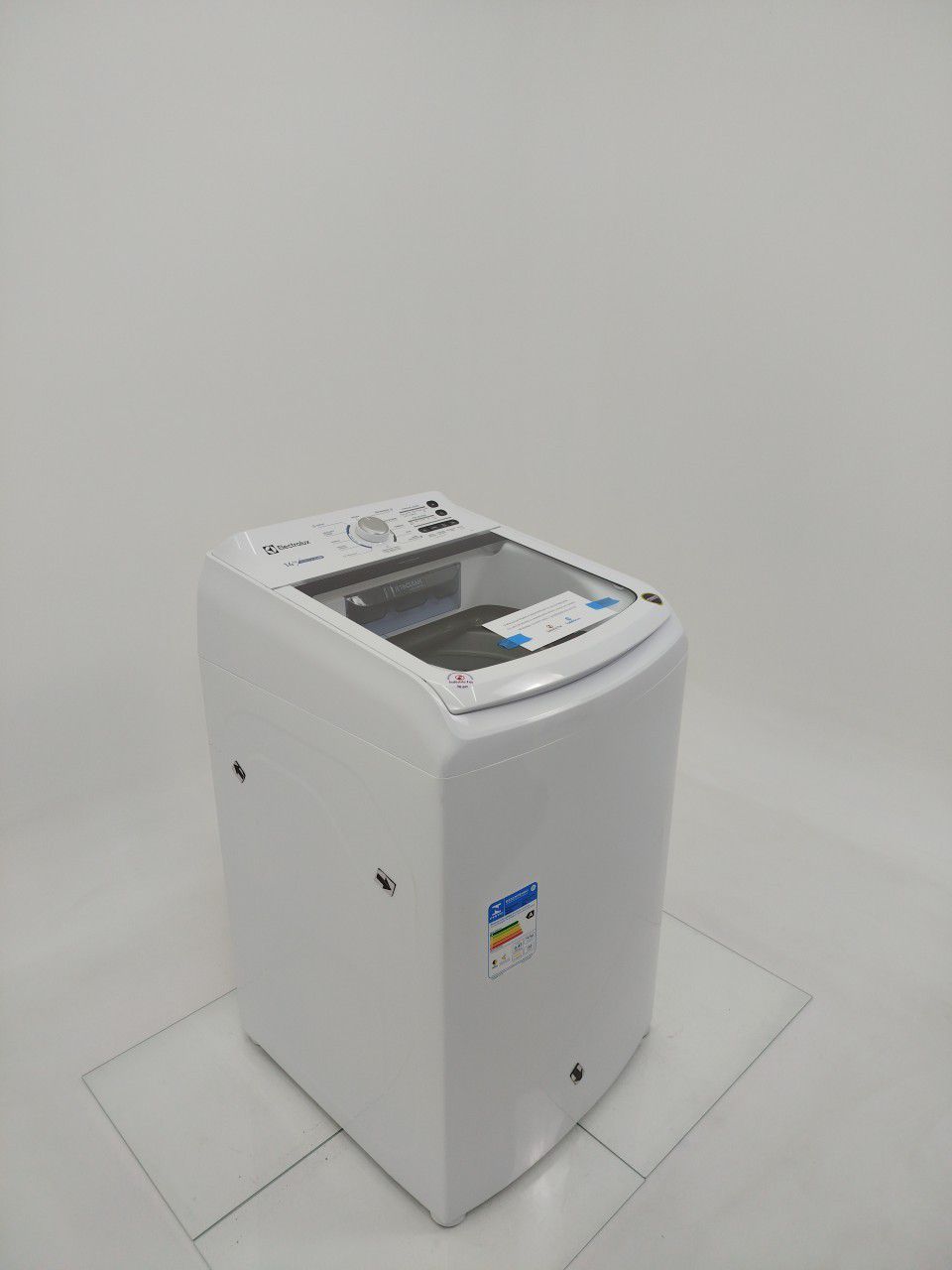 LAVADORA ELECTROLUX LED14   LAV ROUPAS TOP LO