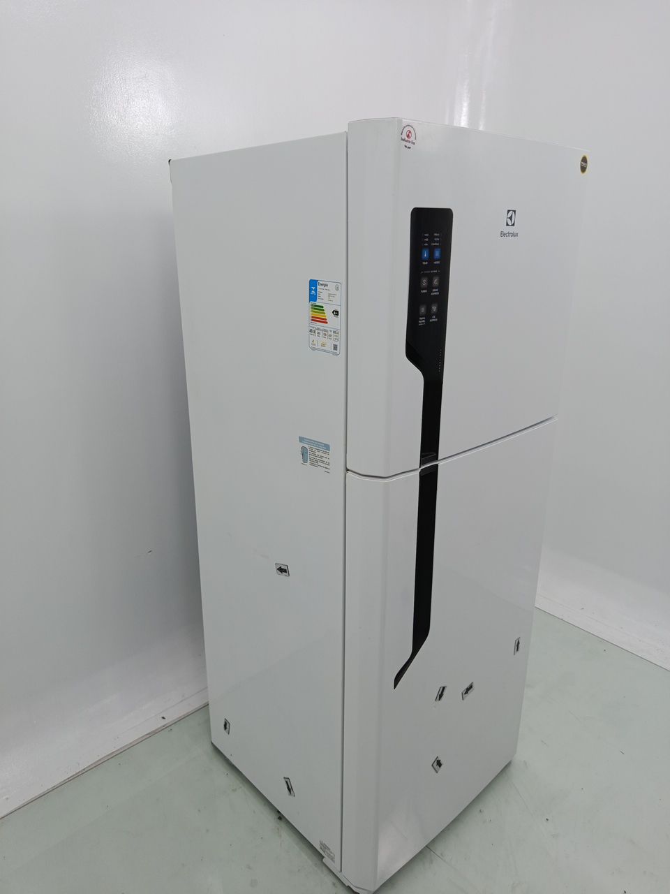 REFRIGERADOR ELECTROLUX TF55 FROST FREE 431L 