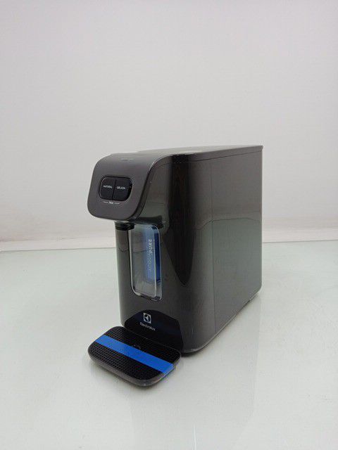 PURIFICADOR ELECTROLUX PC01X COM COMPRESSOR -
