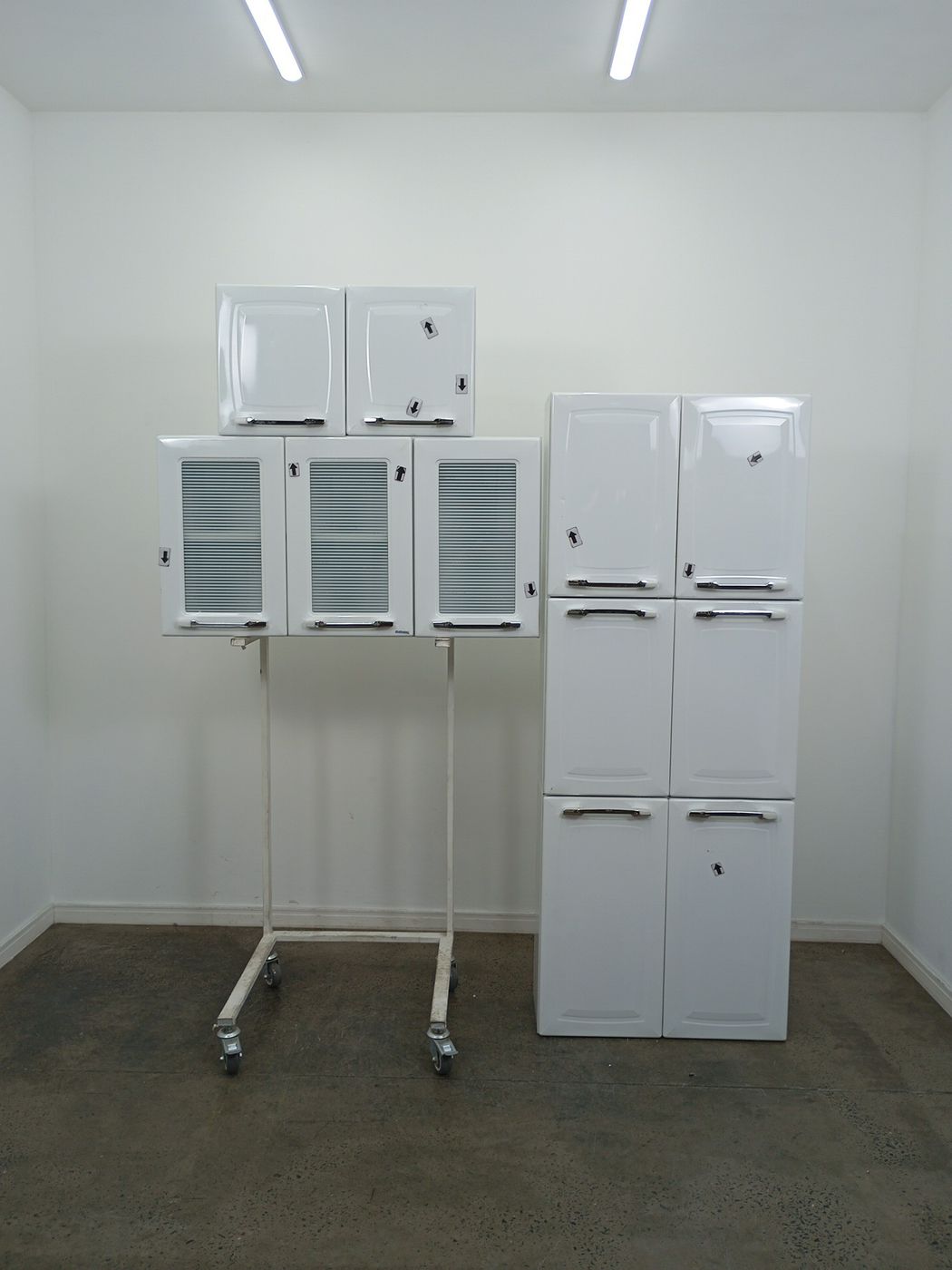 COZINHA ITATIAIA DIAMANTE COM 11 PORTAS - BRA