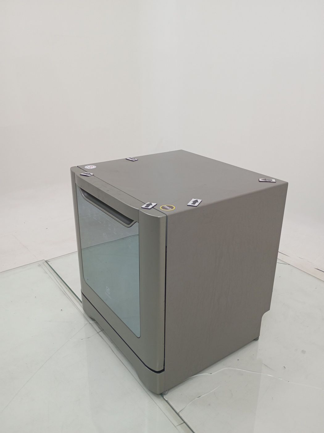 LAVA LOUCAS ELECTROLUX LE08S - Lava Louça Ele
