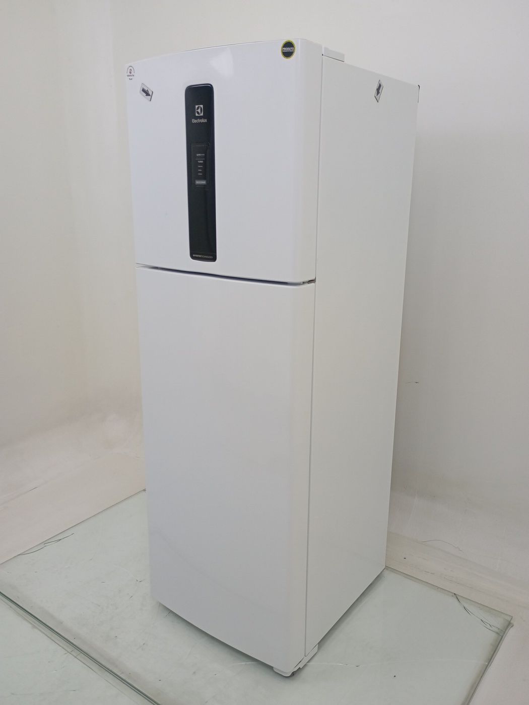 GELADEIRA ELECTROLUX IF43 - GELADEIRA ELECTRO