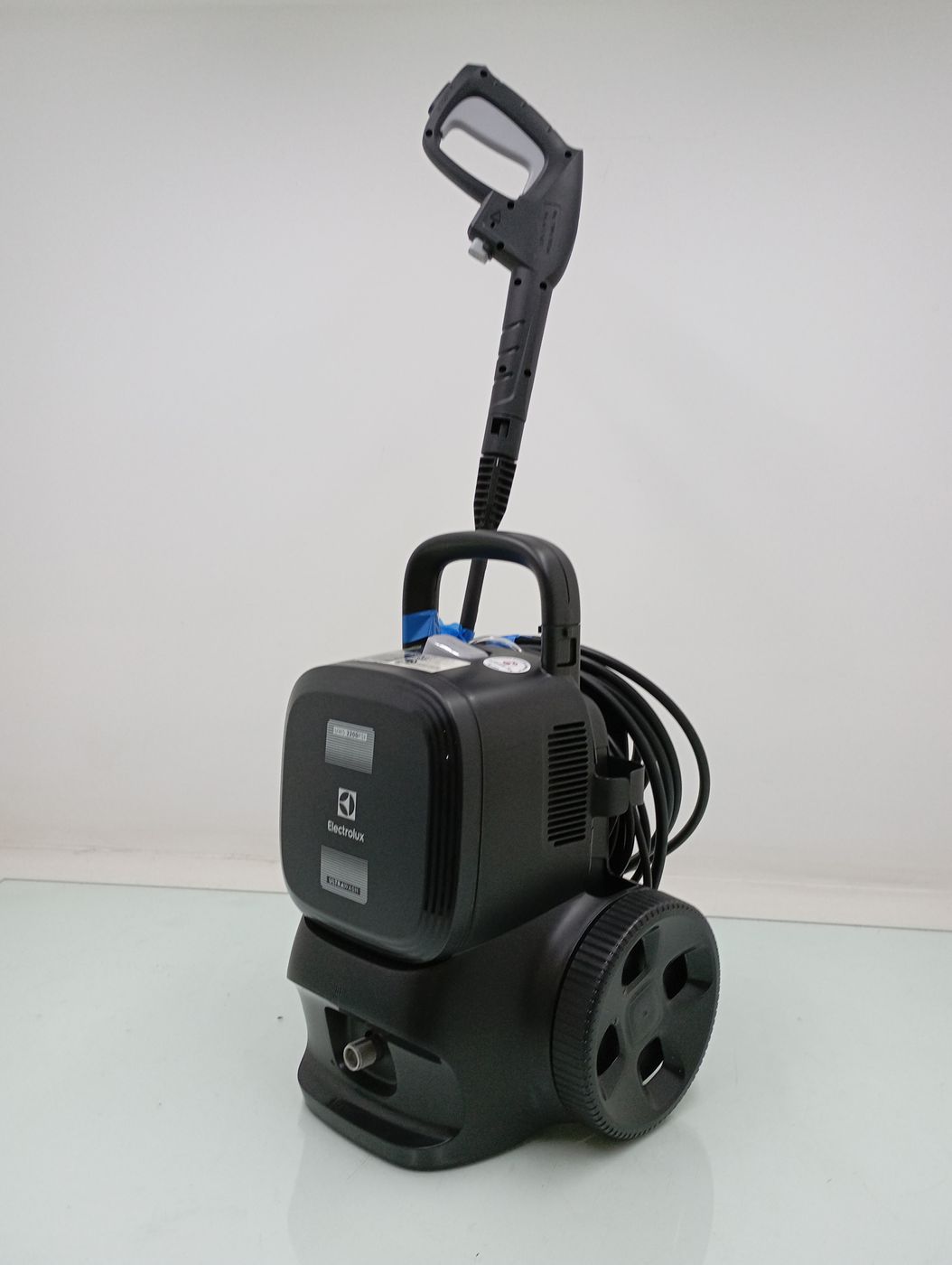LAVADORA ALTA PRESSAO ELECTROLUX UWS2200 - PR