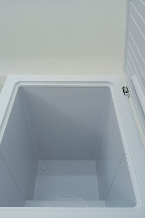 FREEZER ELECTROLUX HE150 HORIZONTAL 143L - BR