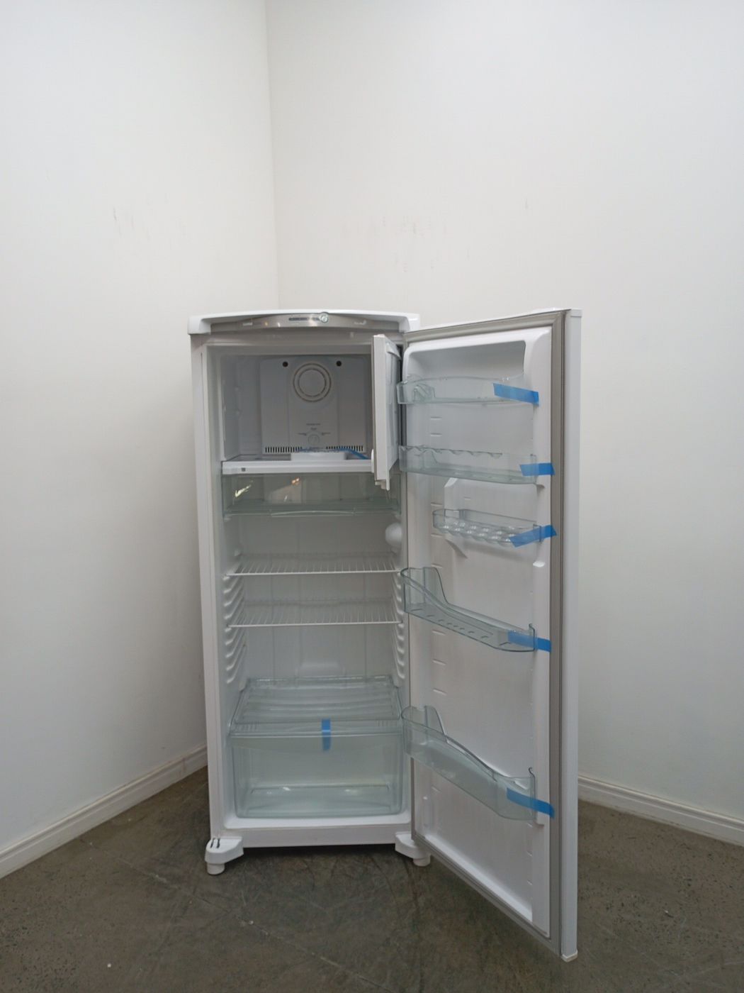 REFRIGERADOR CONSUL 300L FROST FREE FACILITE 