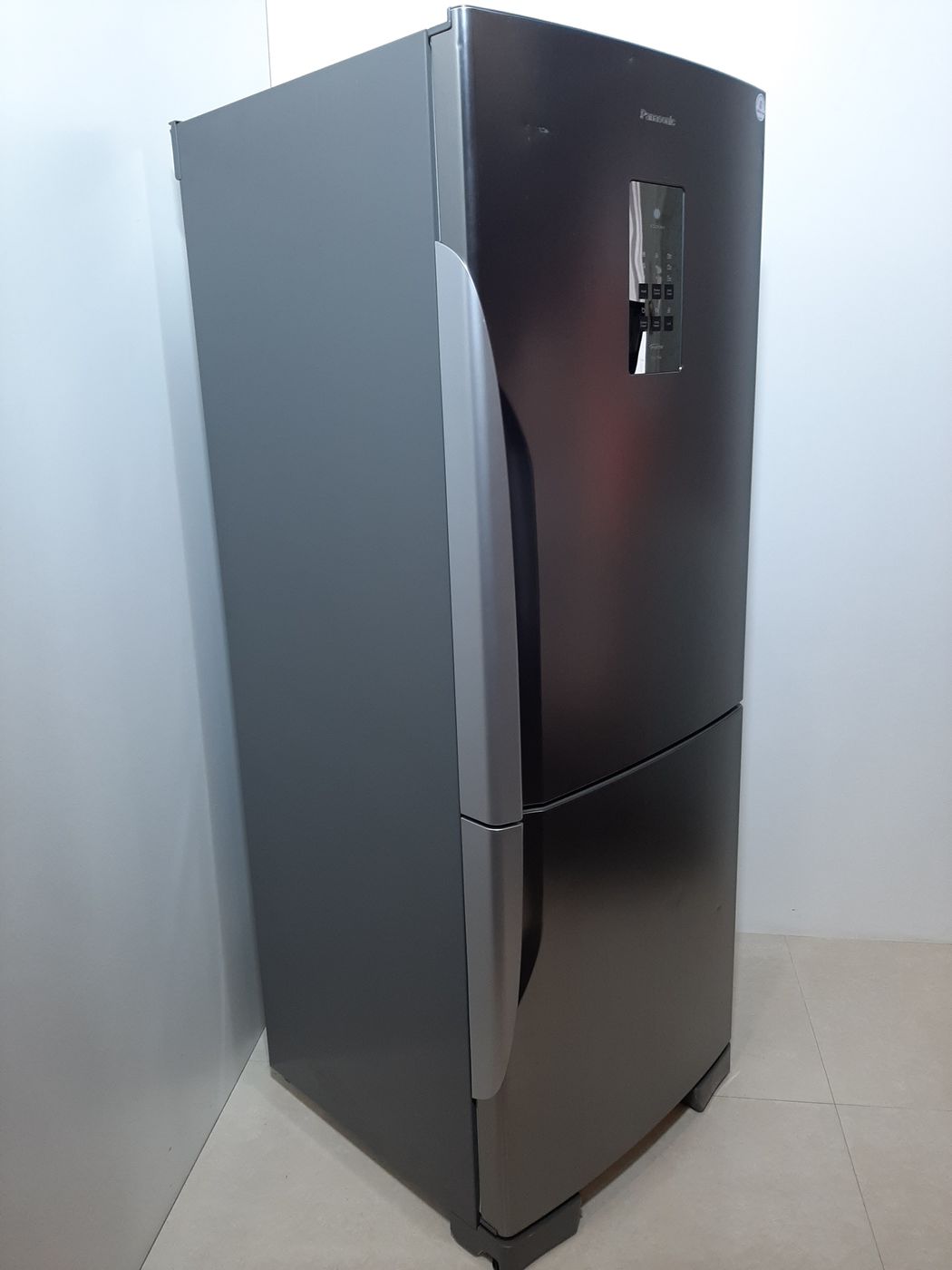 REFRIGERADOR PANASONIC FROST FREE 425L 2 PORT