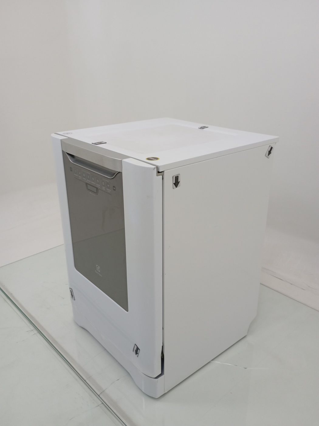 LAVA LOUCAS ELECTROLUX LV14B 14 SERVICOS COM 