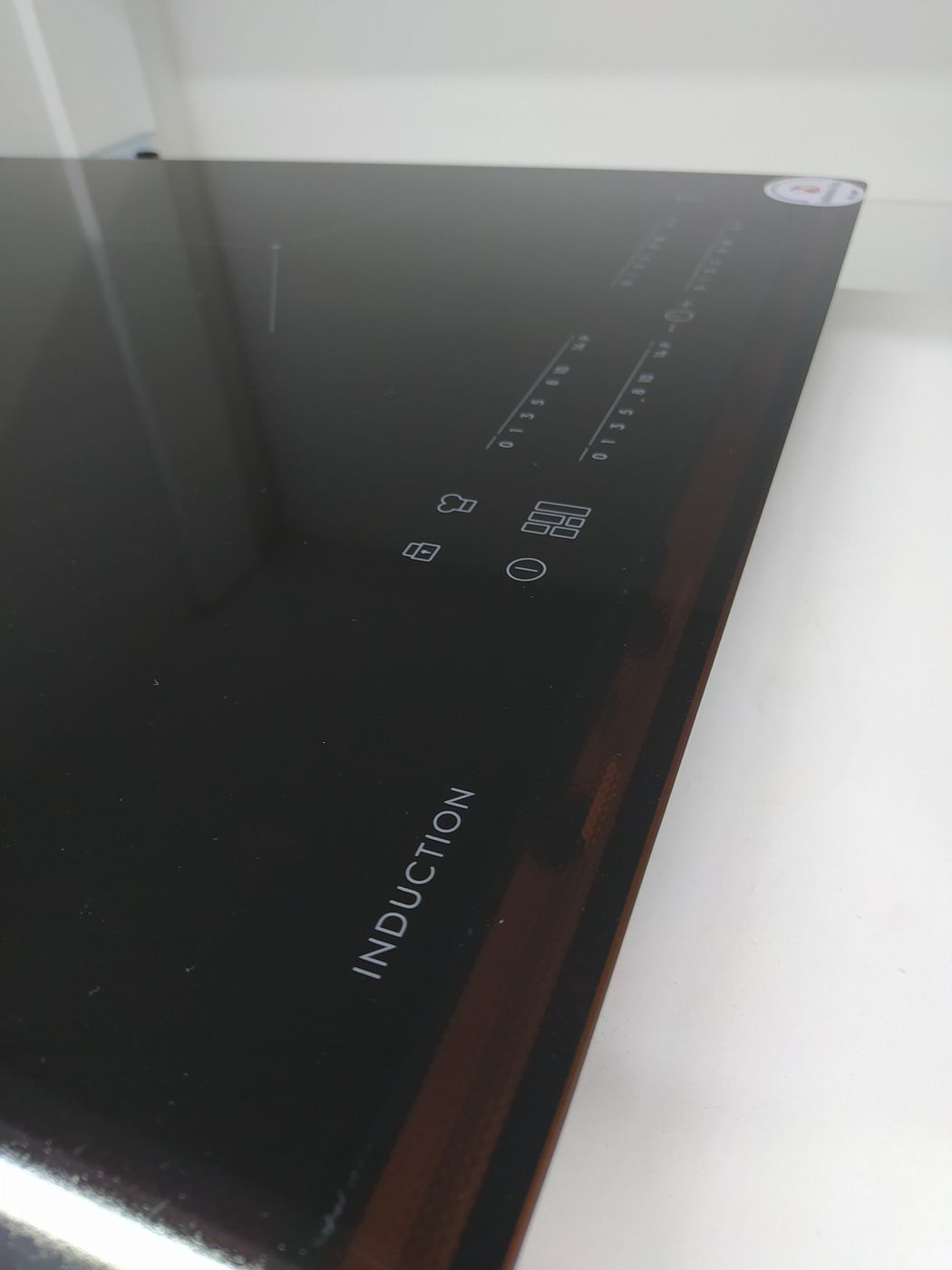 Cooktop Electrolux Ie8fb Inducao Preto TudoBônus