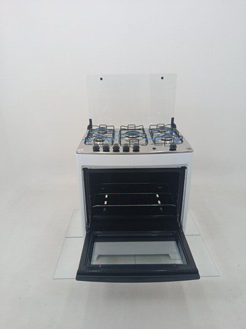 FOGAO DAKO 5 BOCAS ACENDIMENTO AUTOMATICO - B