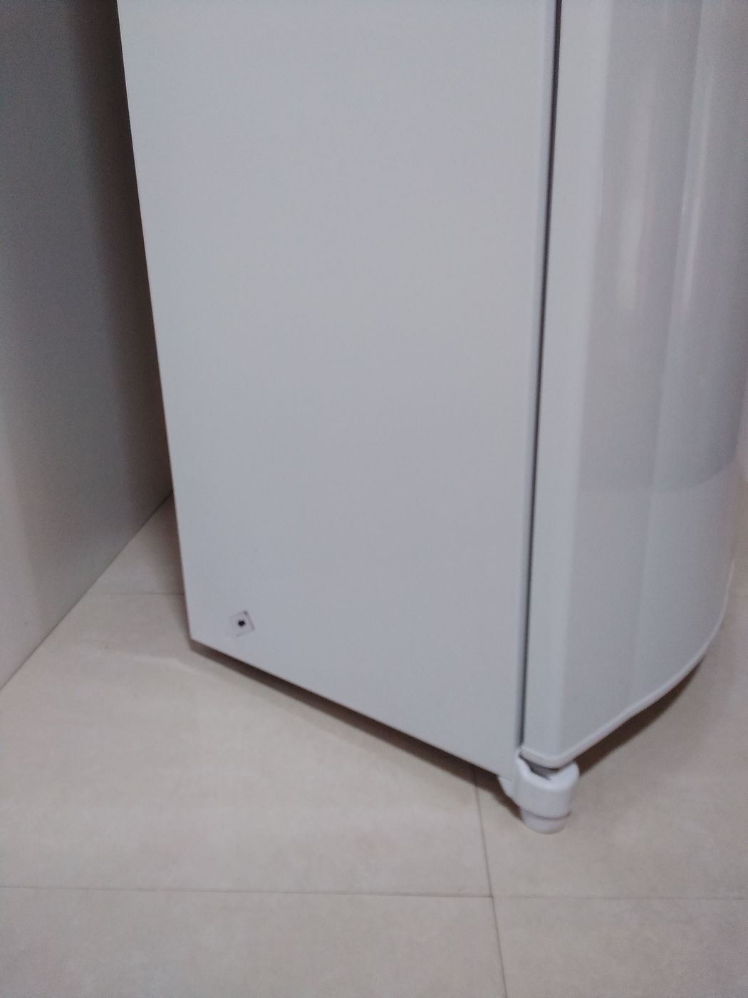 REFRIGERADOR CONSUL 1 PORTA 300L BR - BRANCO