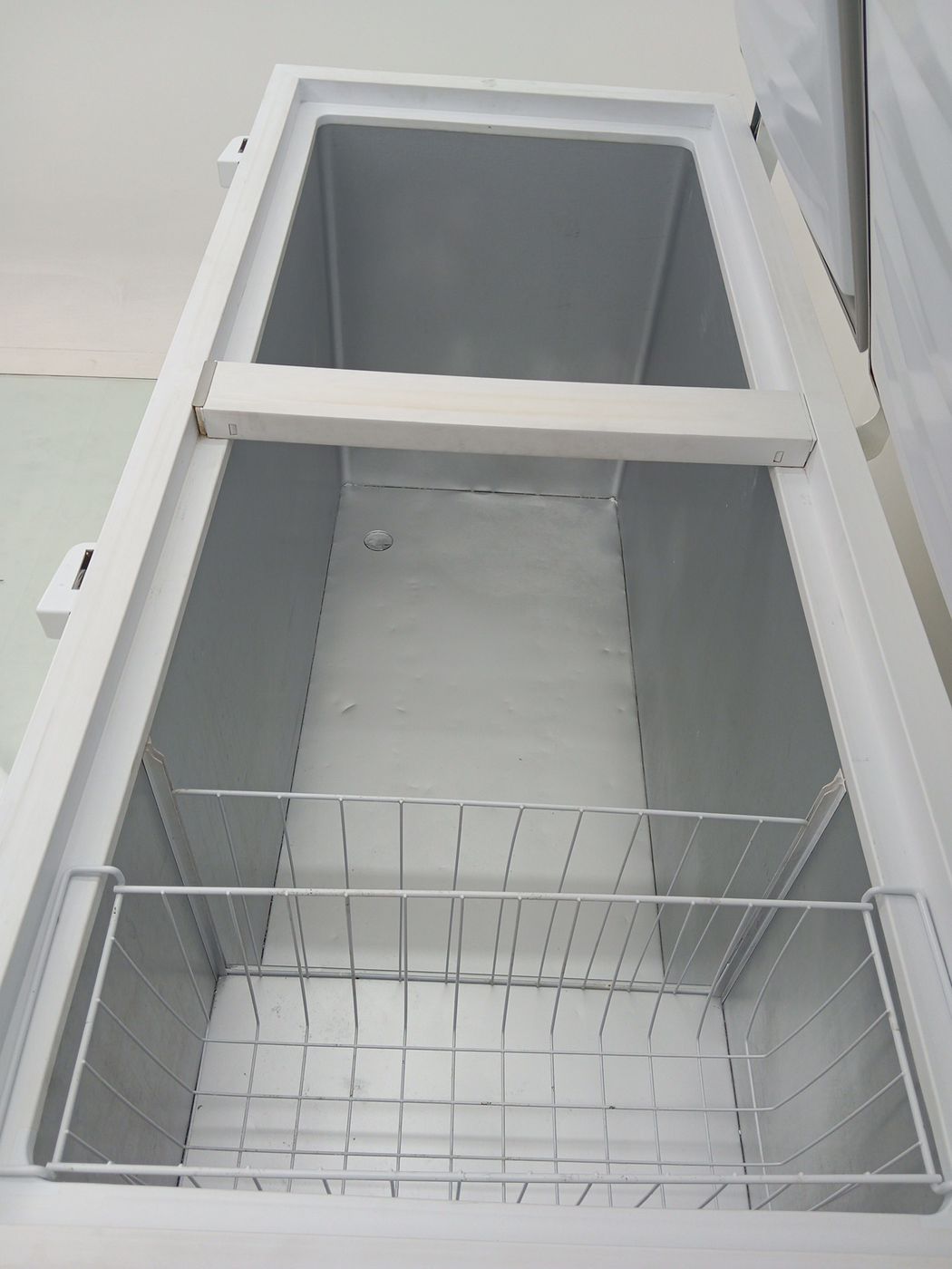 FREEZER ELECTROLUX H550 HORIZONTAL 513L - BRA