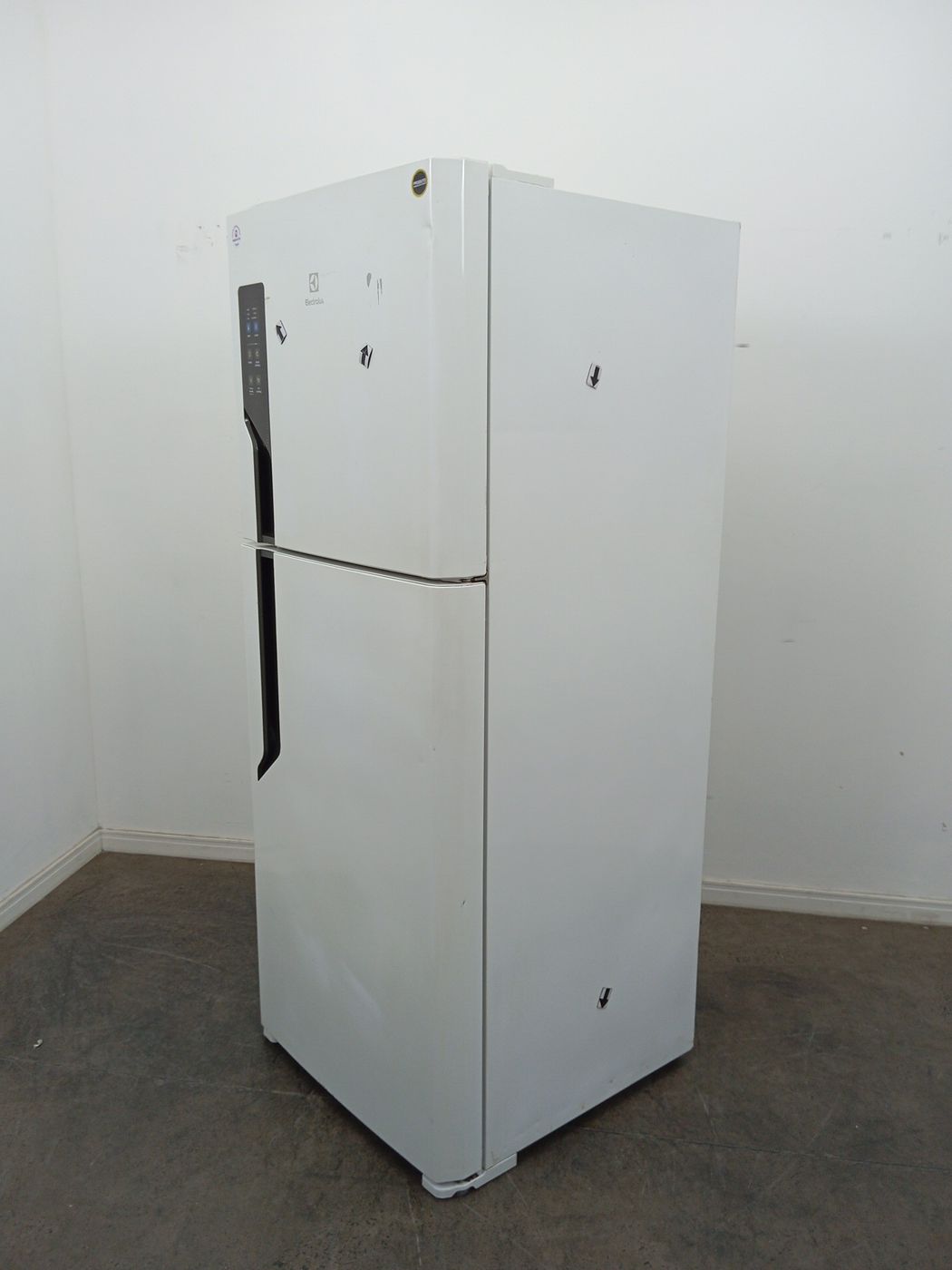 REFRIGERADOR ELECTROLUX TF55- GELADEIRA -431l