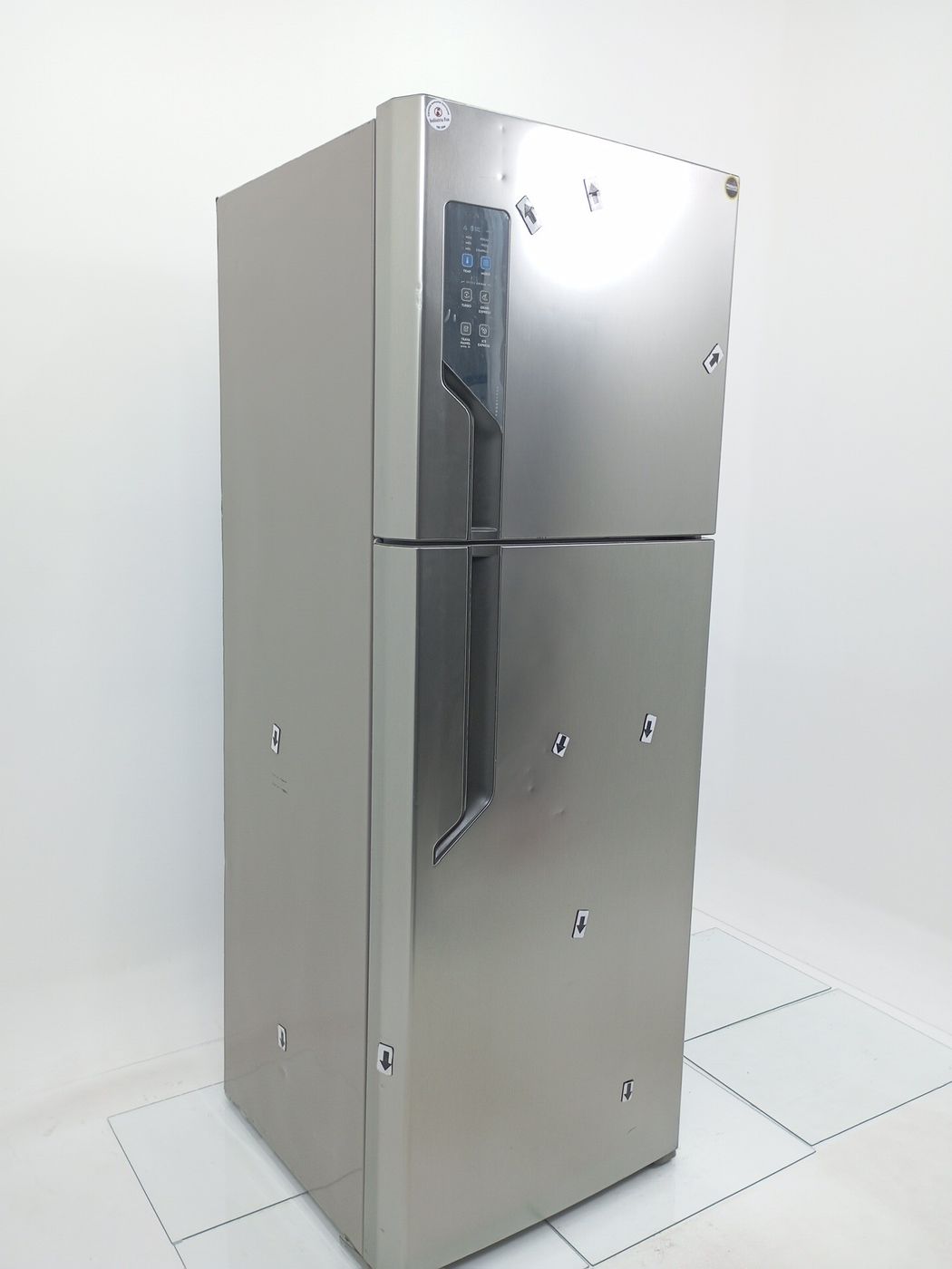 REFRIGERADOR ELECTROLUX IT56S DUAS PORTAS FRO