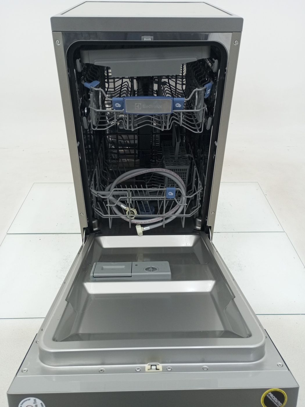 LAVA LOUCAS ELECTROLUX LL10X 10 SERVICOS - IN