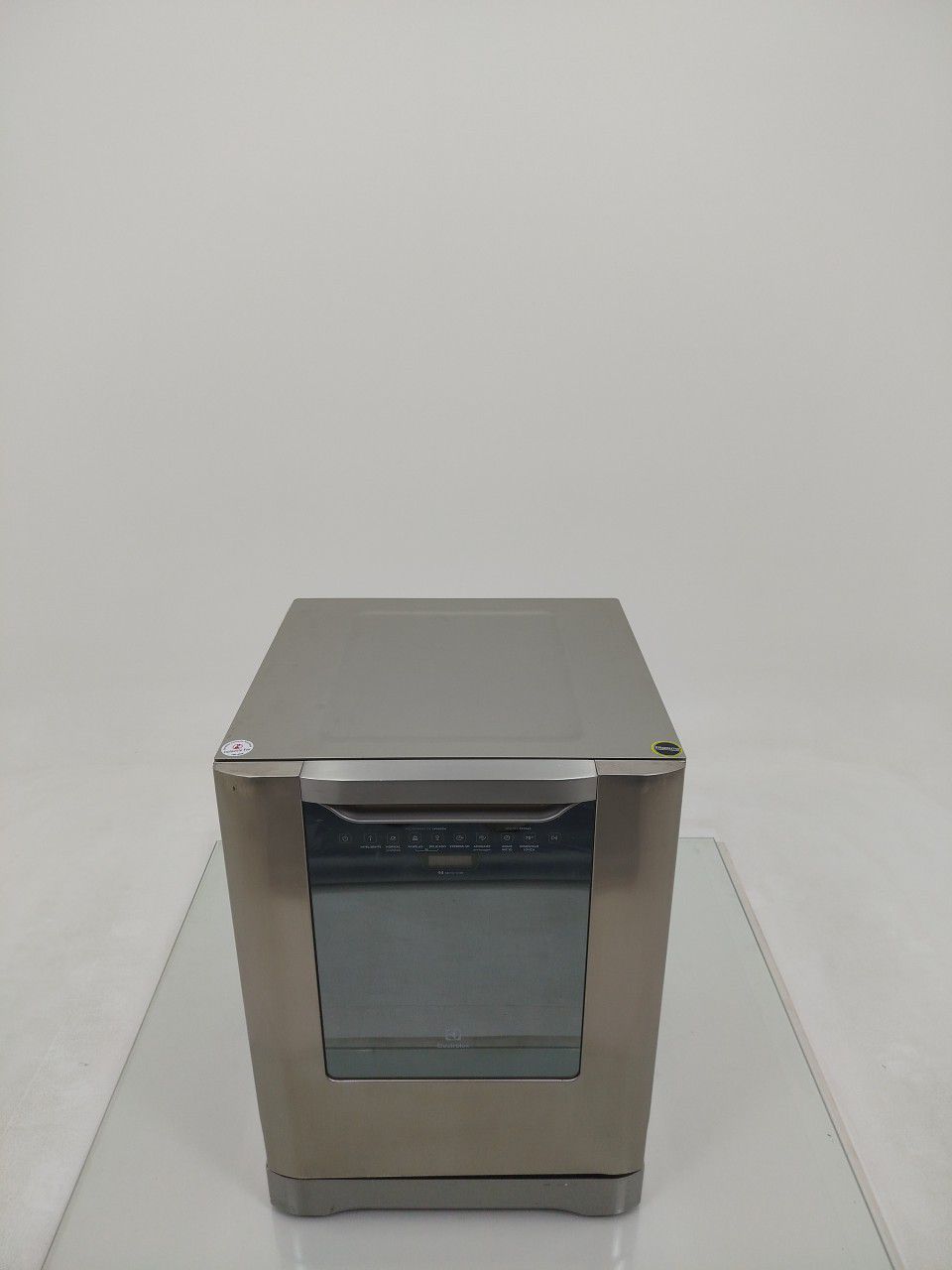 LAVA LOUCAS ELECTROLUX LV14X 14 SERVICOS  - I