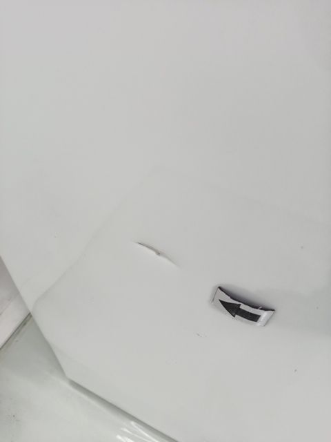 REFRIGERADOR ELECTROLUX TF55 - Refrigerador E