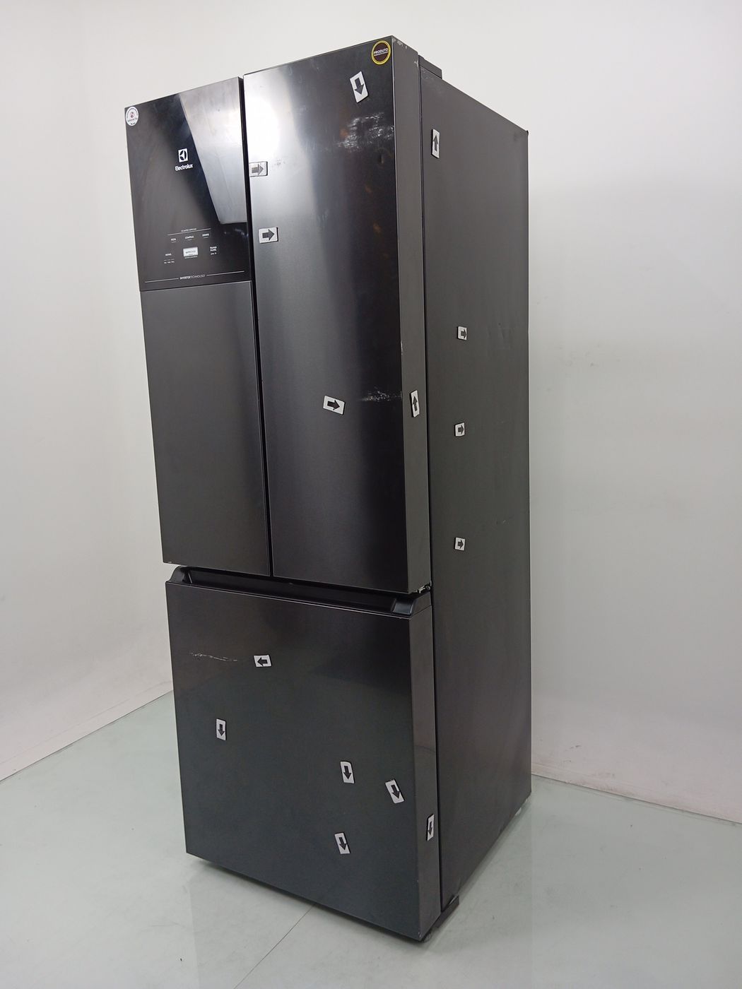 REFRIGERADOR ELECTROLUX FROST FREE INVERTER 4