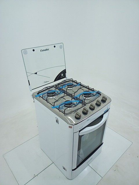 FOGAO ESMALTEC AGATA A GAS C/ ACENDIMENTO AUT