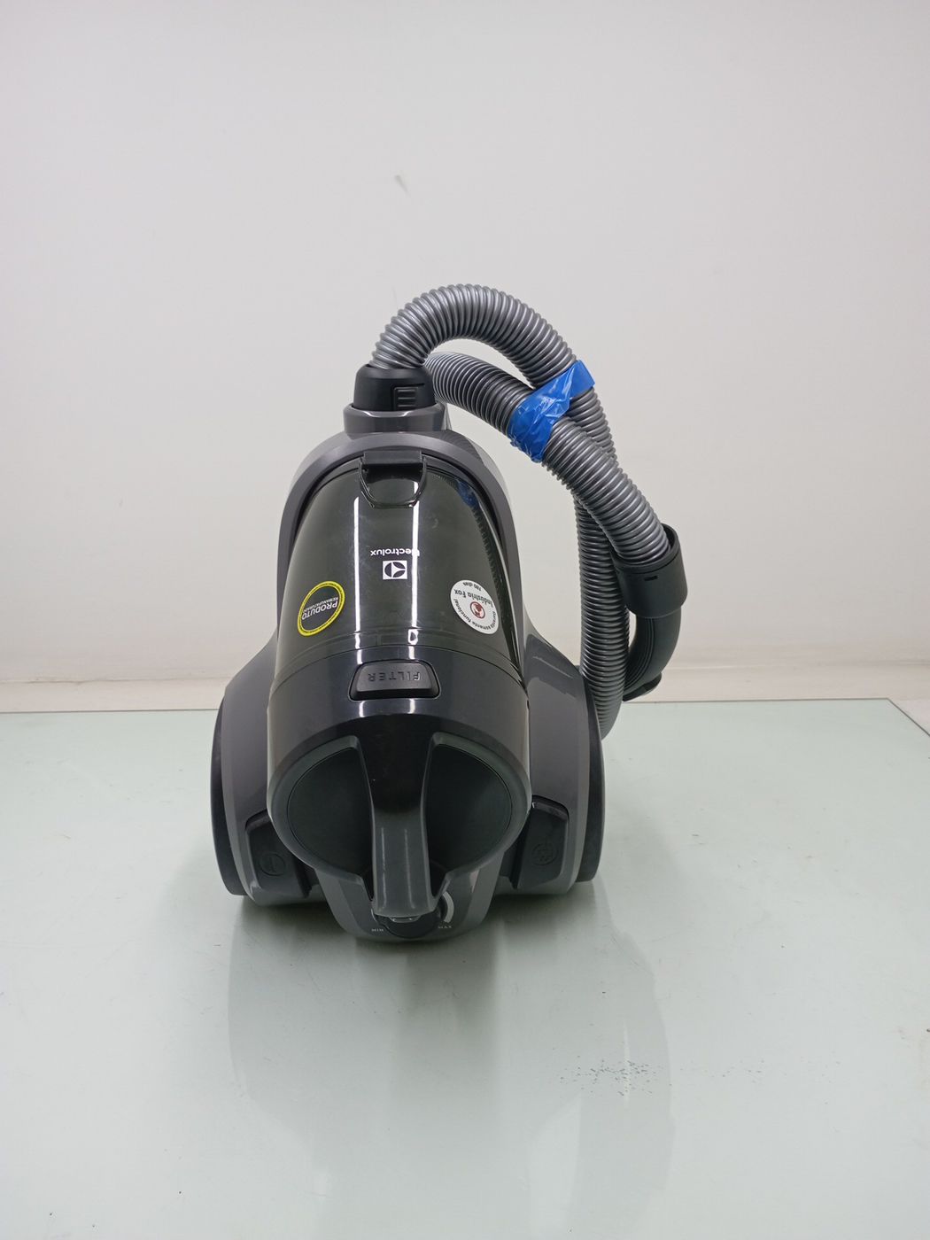 ASPIRADOR DE PO ELECTROLUX EASEC3 1800W EASYB
