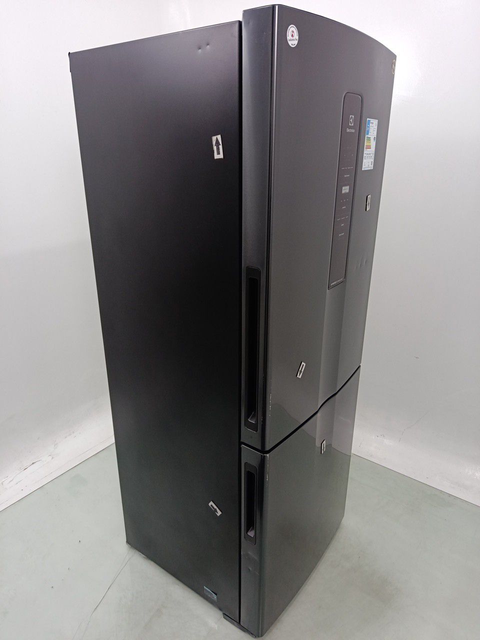 GELADEIRA ELECTROLUX IB7B FROST FREE INVERTER