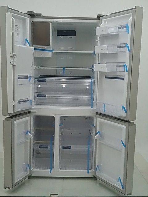 GELADEIRA ELECTROLUX IQ8IS - Refrigerador Ele