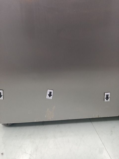 REFRIGERADOR ELECTROLUX DM84X FROST FREE INVE