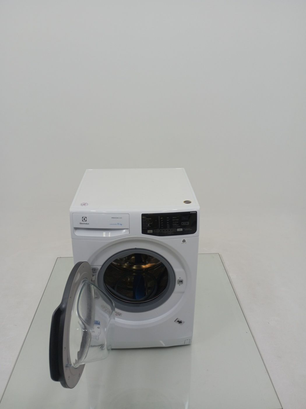 LAVADORA ELECTROLUX FRONT LOAD LFE11 11KG INV