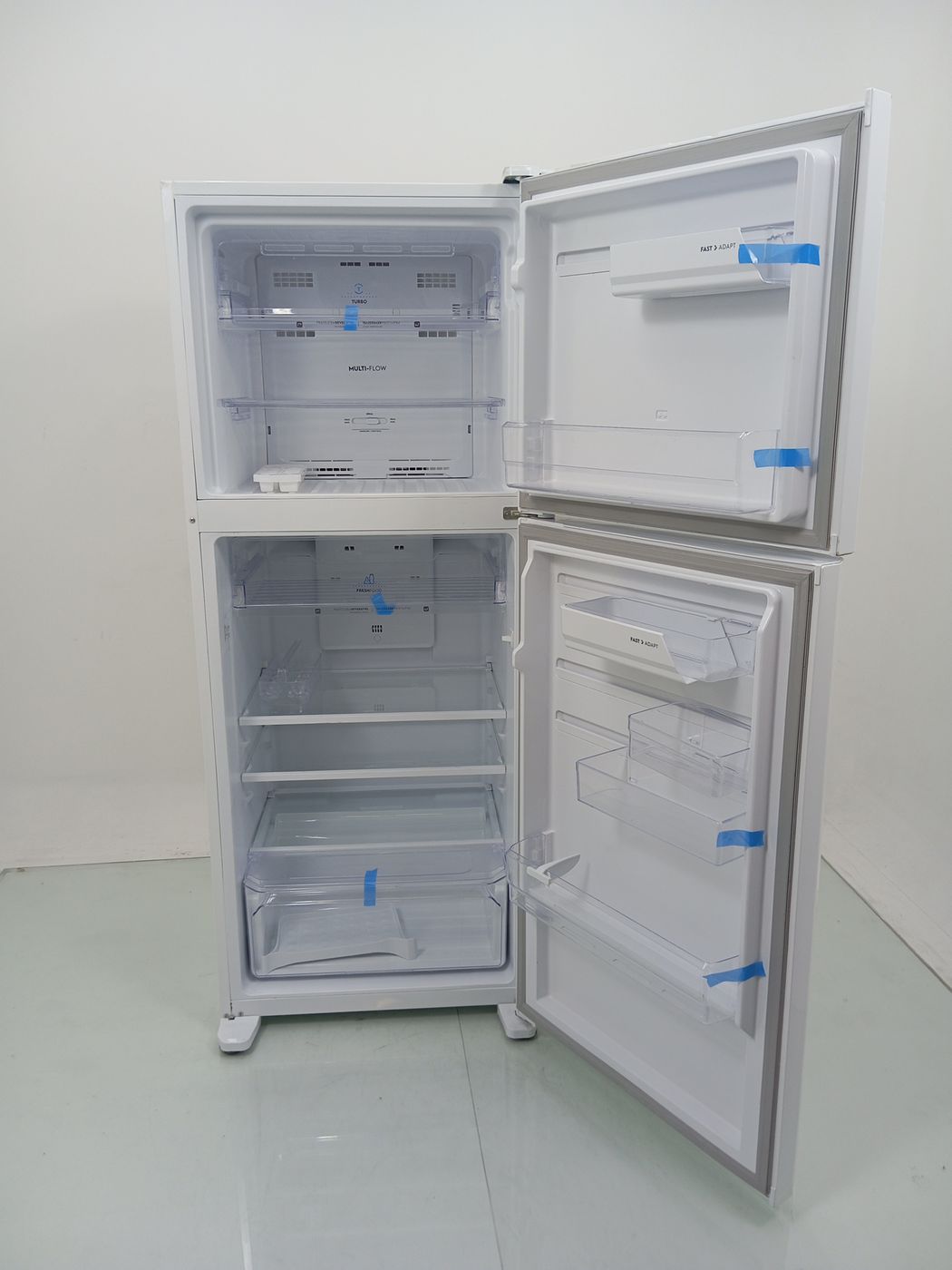 REFRIGERADOR ELECTROLUX TF55- GELADEIRA -431l
