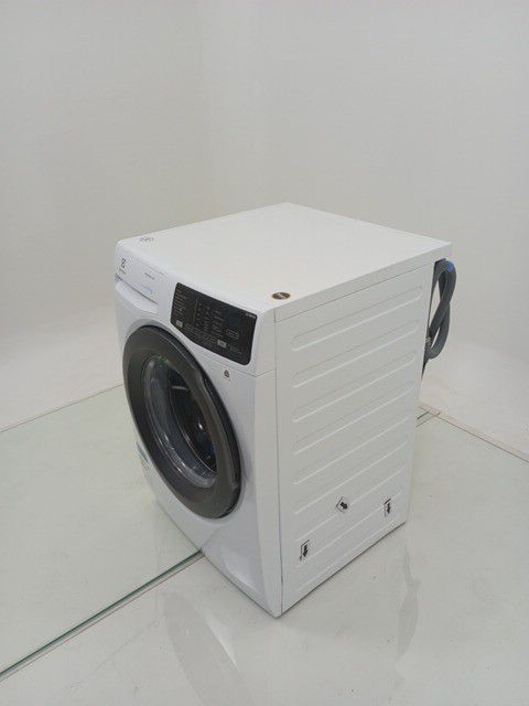 LAVADORA ELECTROLUX LFE11 - Lavadora Electrol