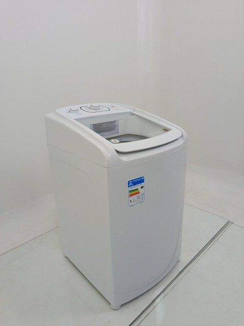 LAVADORA ELECTROLUX LES11 11KG ESSENTIAL CARE