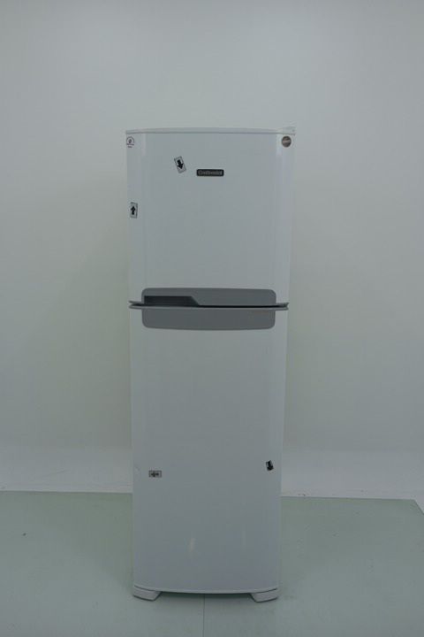 REFRIGERADOR ELECTROLUX TC44S FROS FREE 394L 