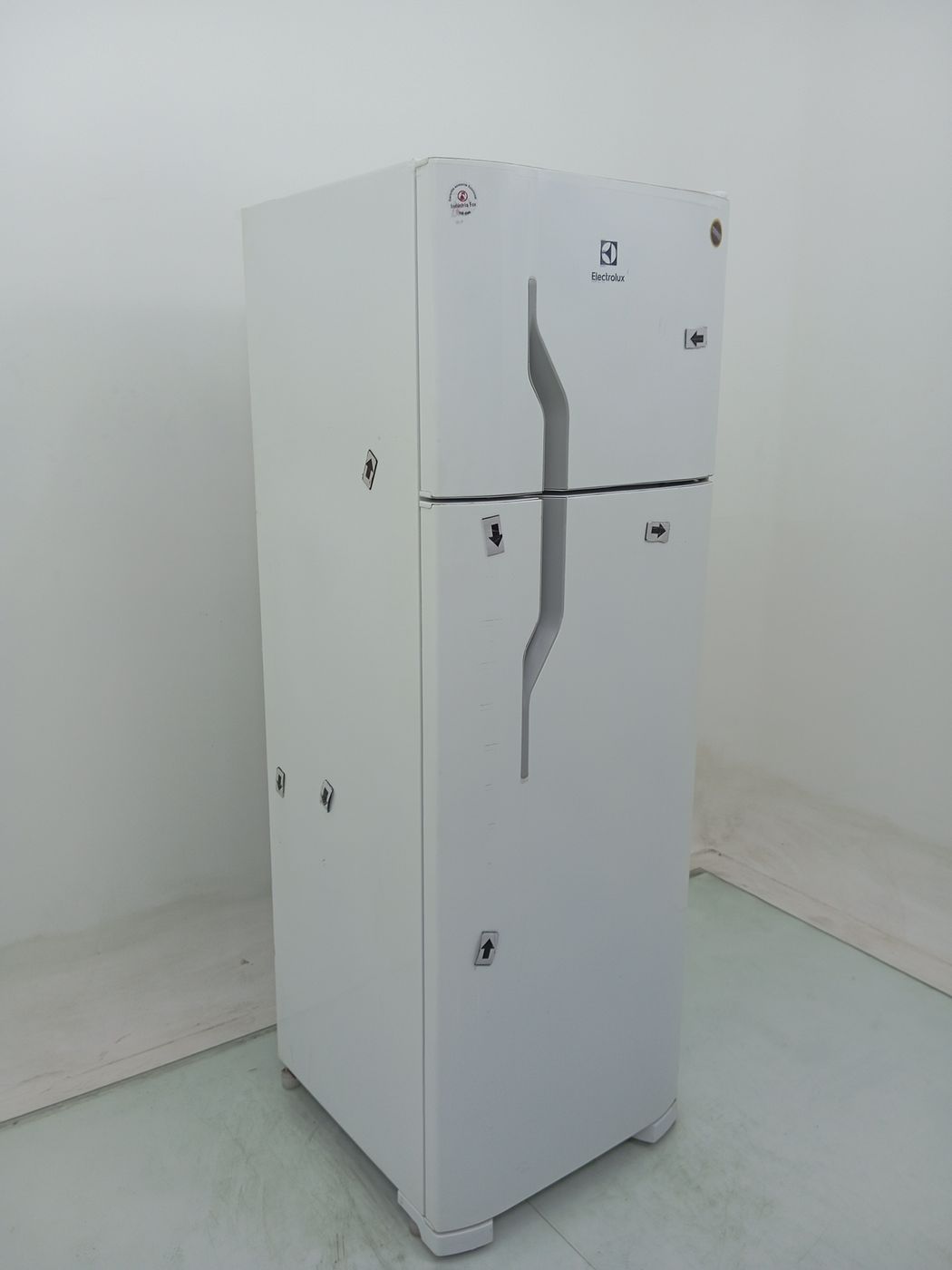 REFRIGERADOR ELECTROLUX DC35A - Refrigerador 
