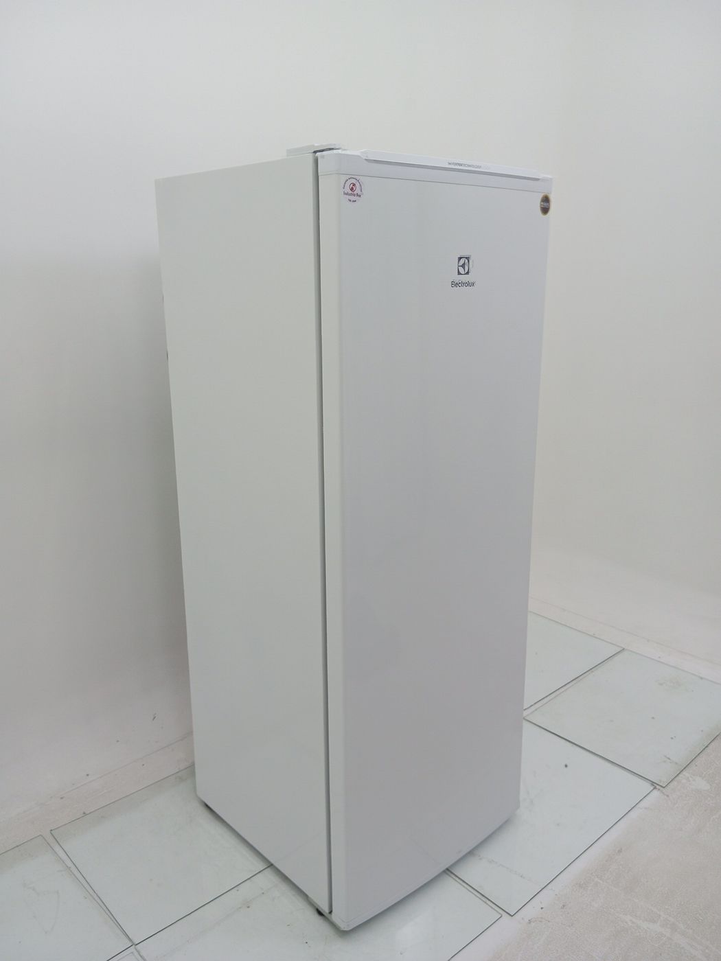 FREEZER ELECTROLUX VERTICAL FEI23 CYCLE DEFRO