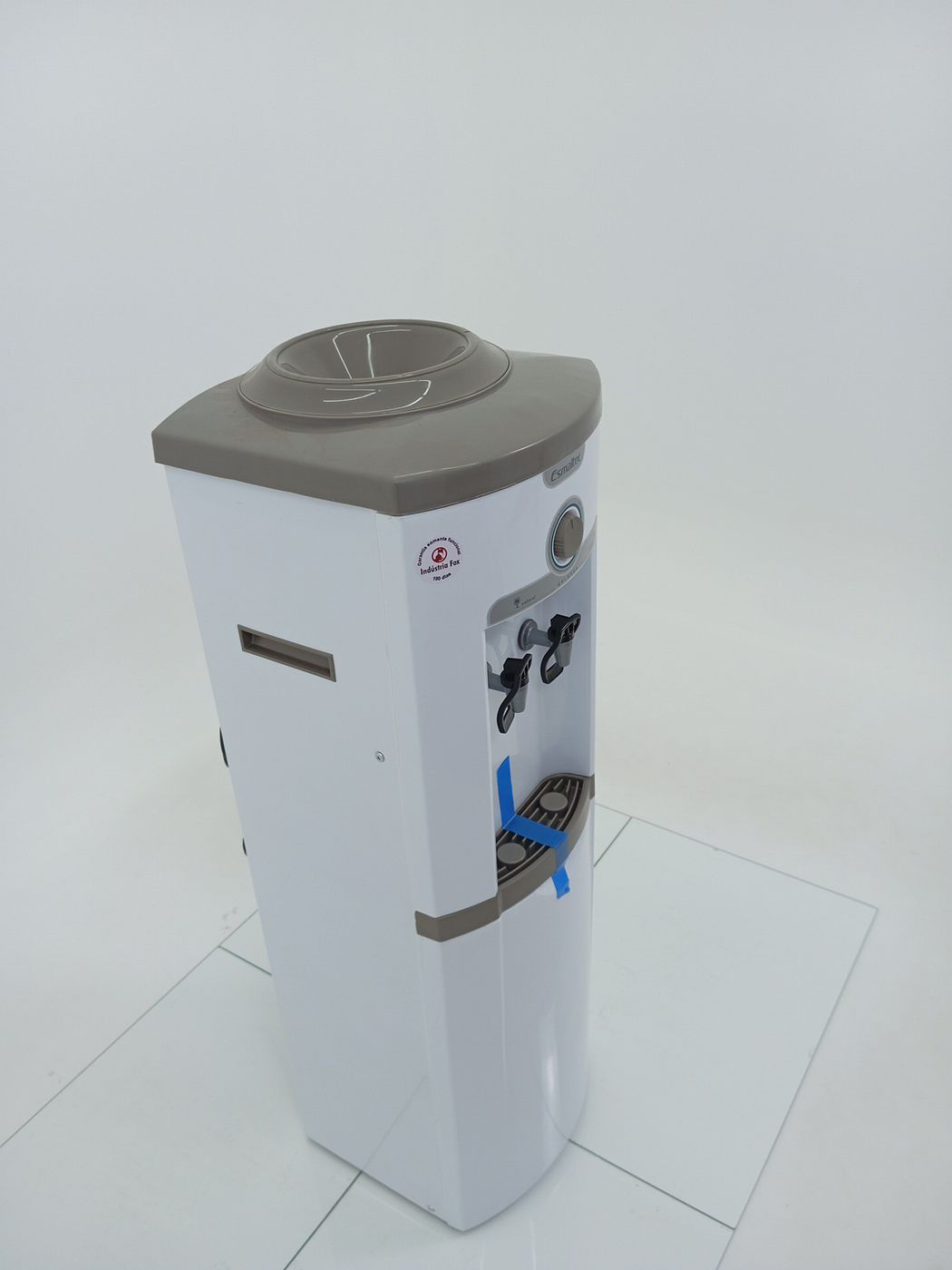 BEBEDOURO ESMALTEC DE COLUNA GARRAFAO ECG35B 