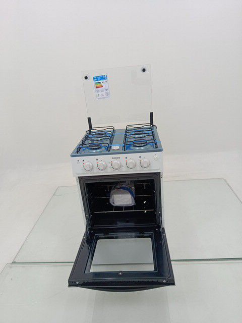 FOGAO ITATIAIA STAR CLEAN NEW 4 BOCAS ACENDIM