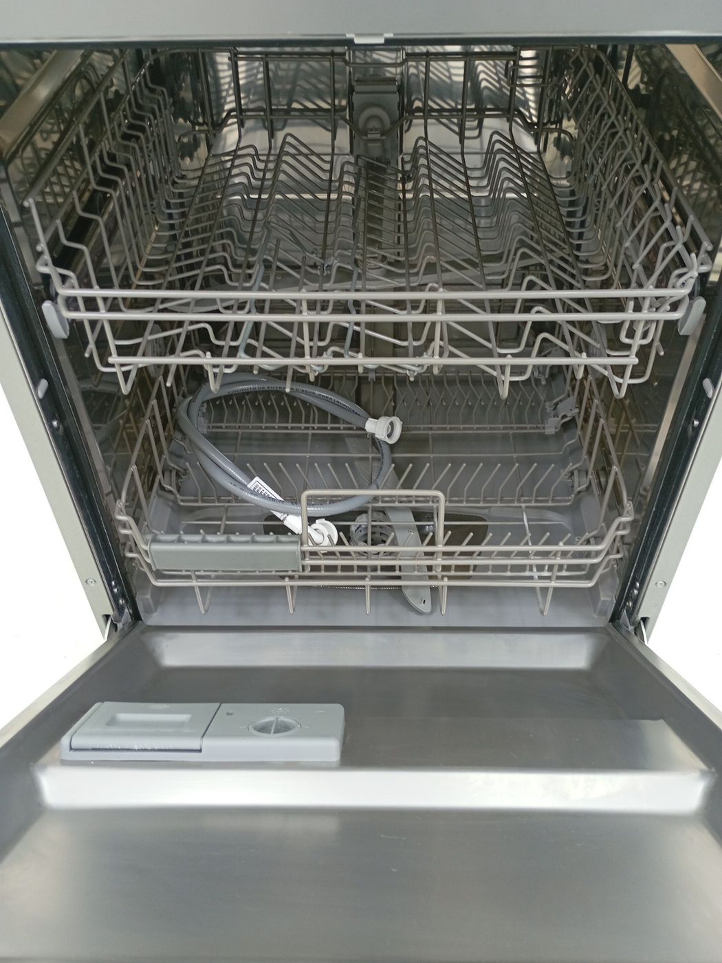 LAVA LOUCAS ELECTROLUX LS14E 14 SERVICOS INOX