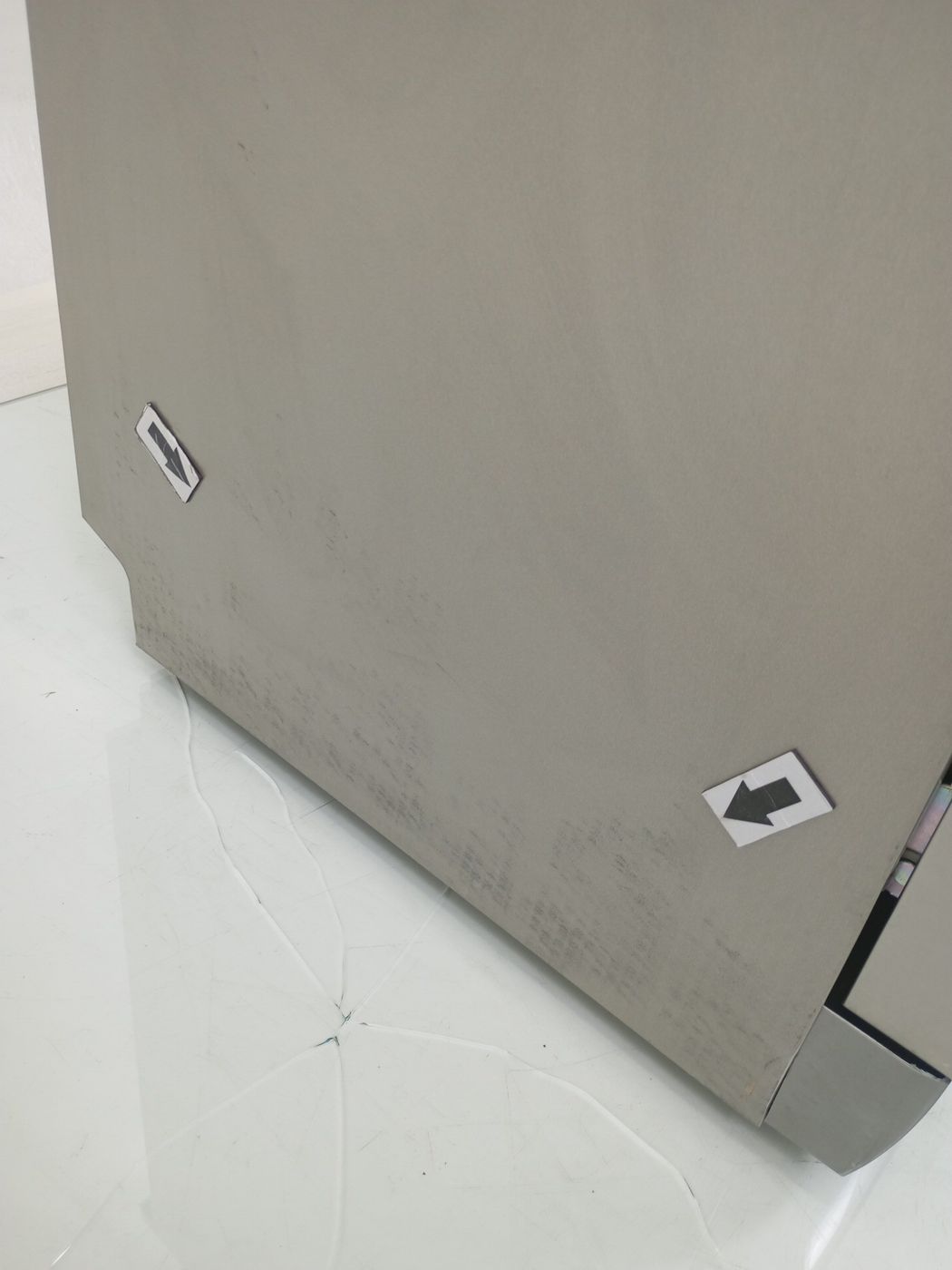 LAVA LOUCAS ELECTROLUX LL14X - Lava Louça Ele