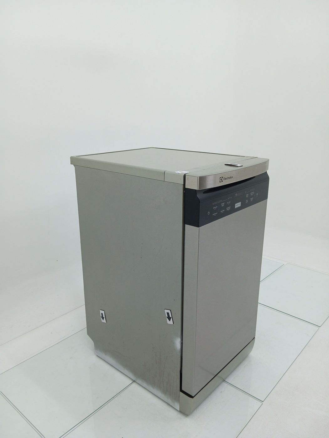 LAVA LOUCAS ELECTROLUX LL10X 10 SERVICOS - IN