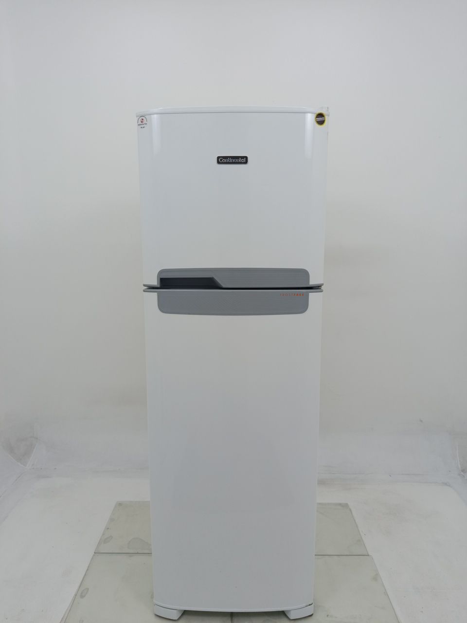 REFRIGERADOR CONTINENTAL TC41 FROST FREE 370L