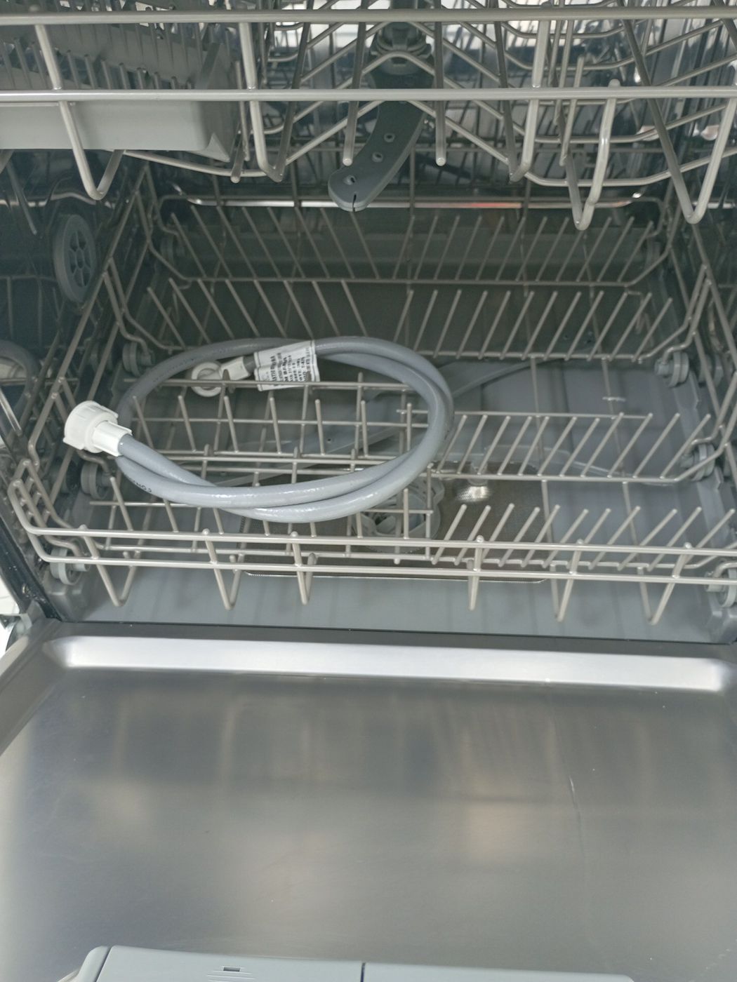 LAVA LOUCAS ELECTROLUX LS08E 8 SERVICOS - CIN